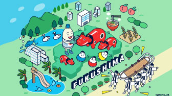 ジャパンツアー 福島 壁紙